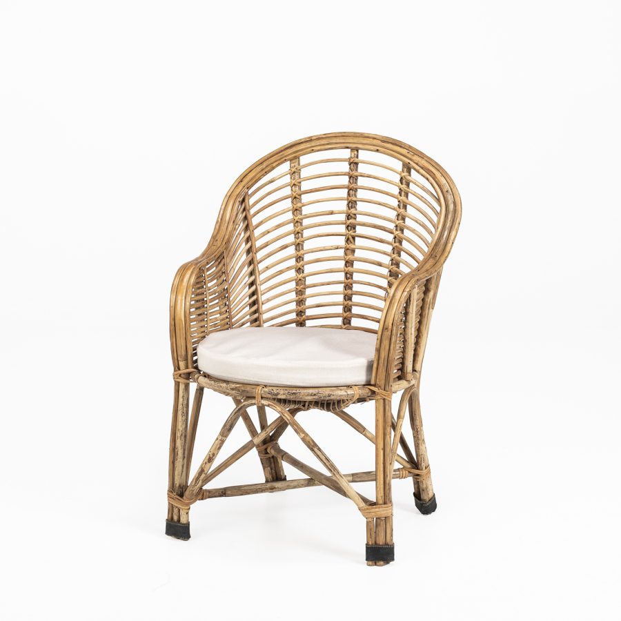 Sillón California con Cojín