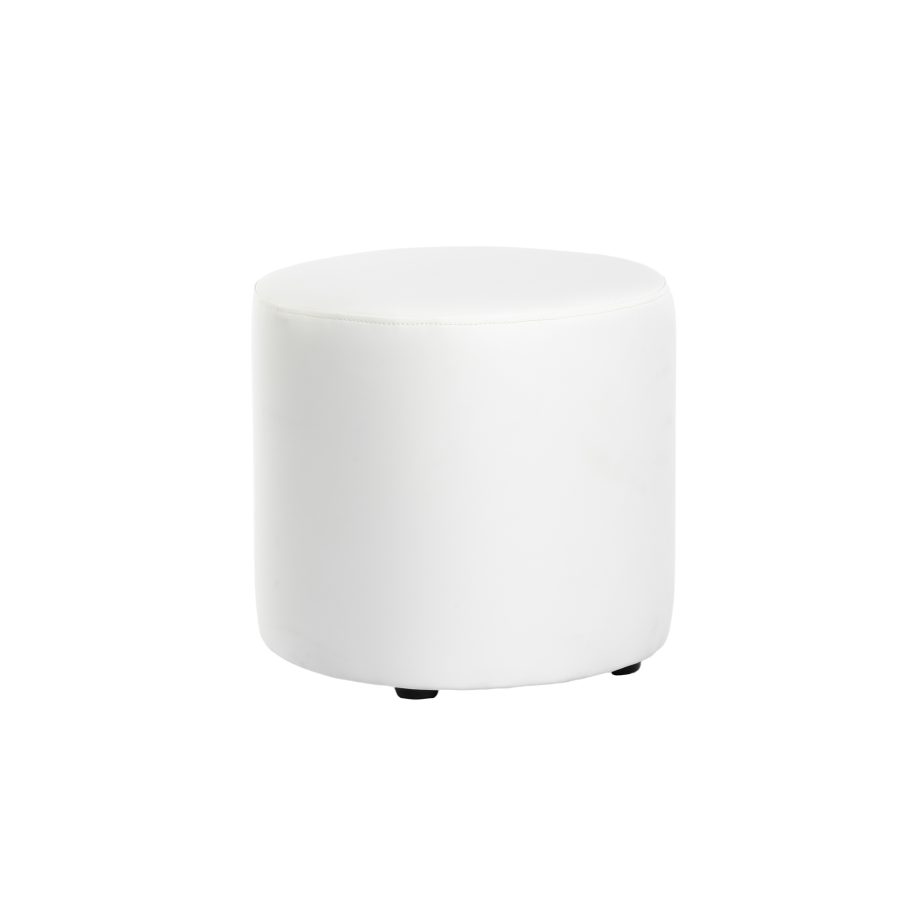 Puf Cilindro ¡¡VARIOS COLORES!!