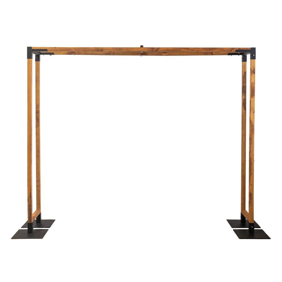 Estructura Photocall