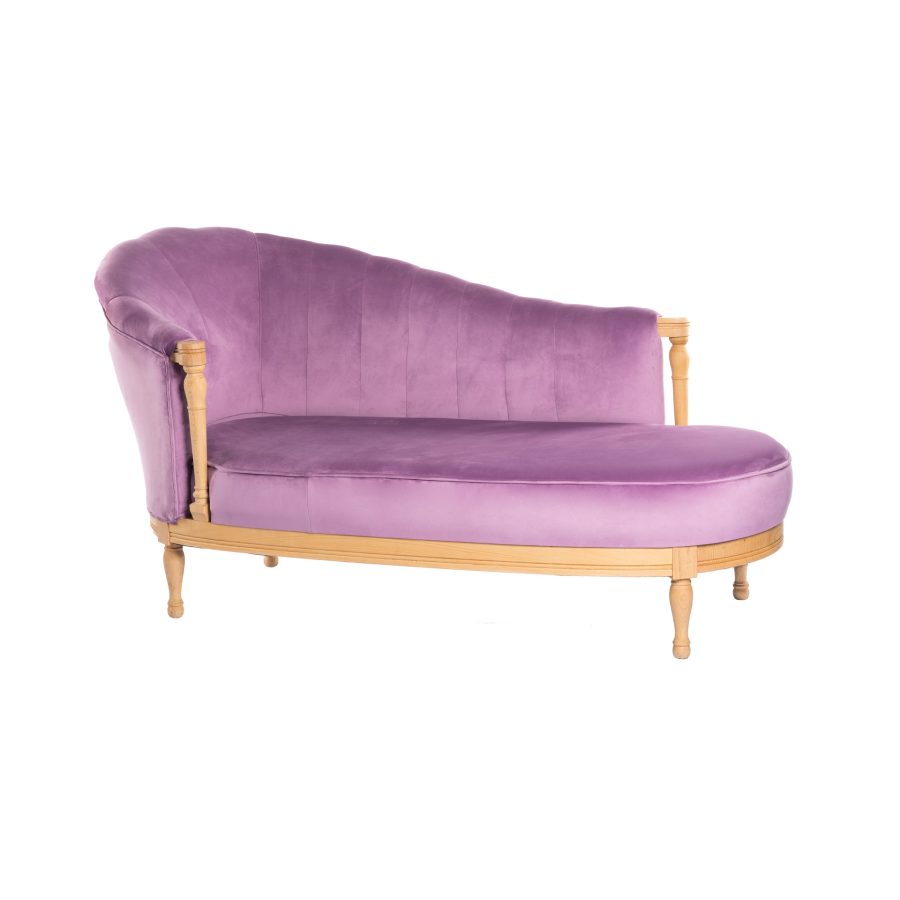 Chaise Longue Veneta