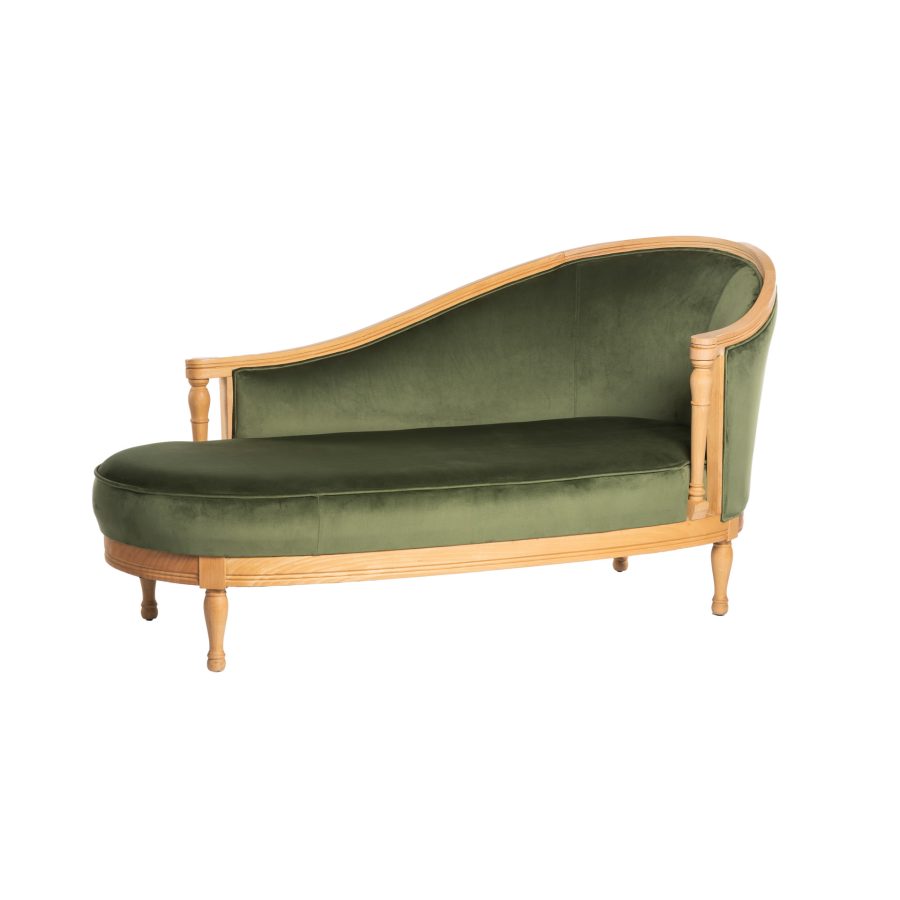 Chaise Longue Lupino