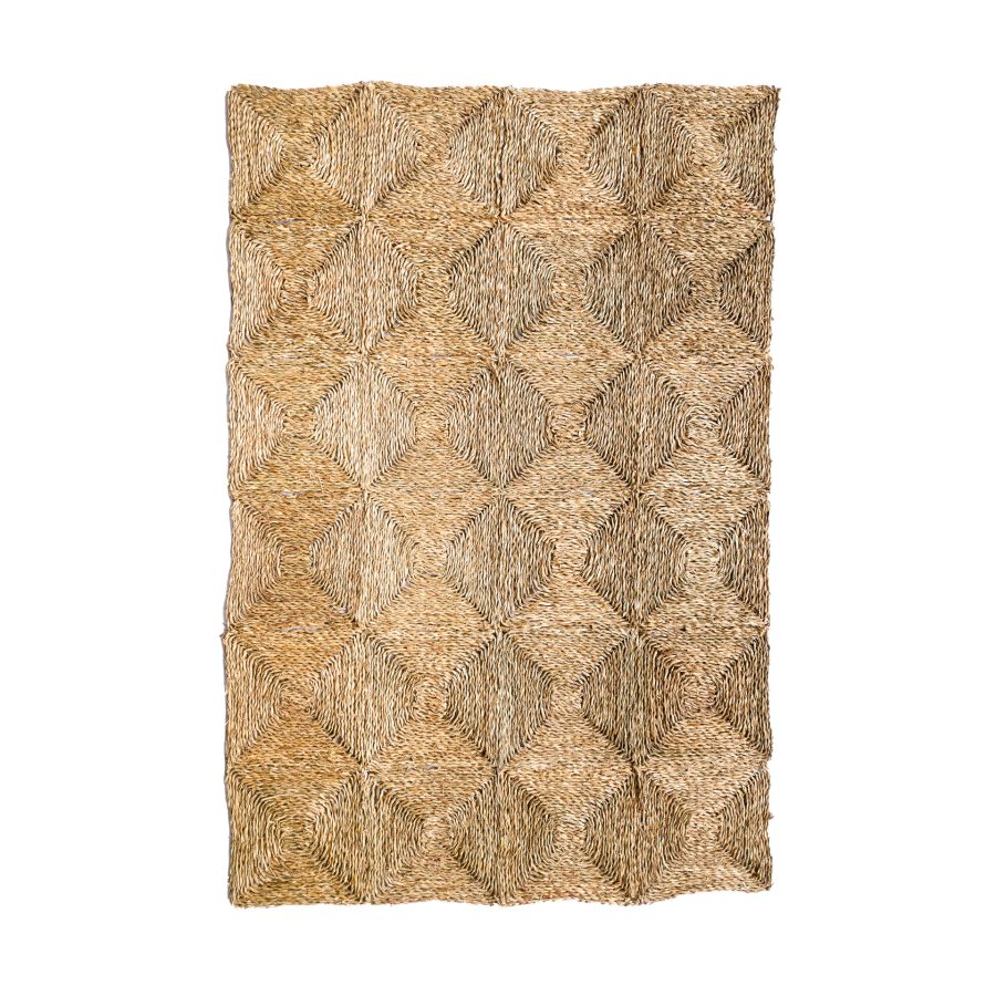 Alfombra Rectángulo Grande