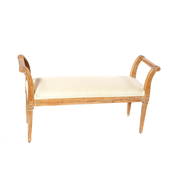 Banqueta Mónaco Doble