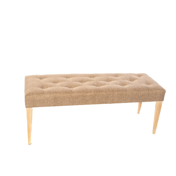 Banqueta Nórdica Doble