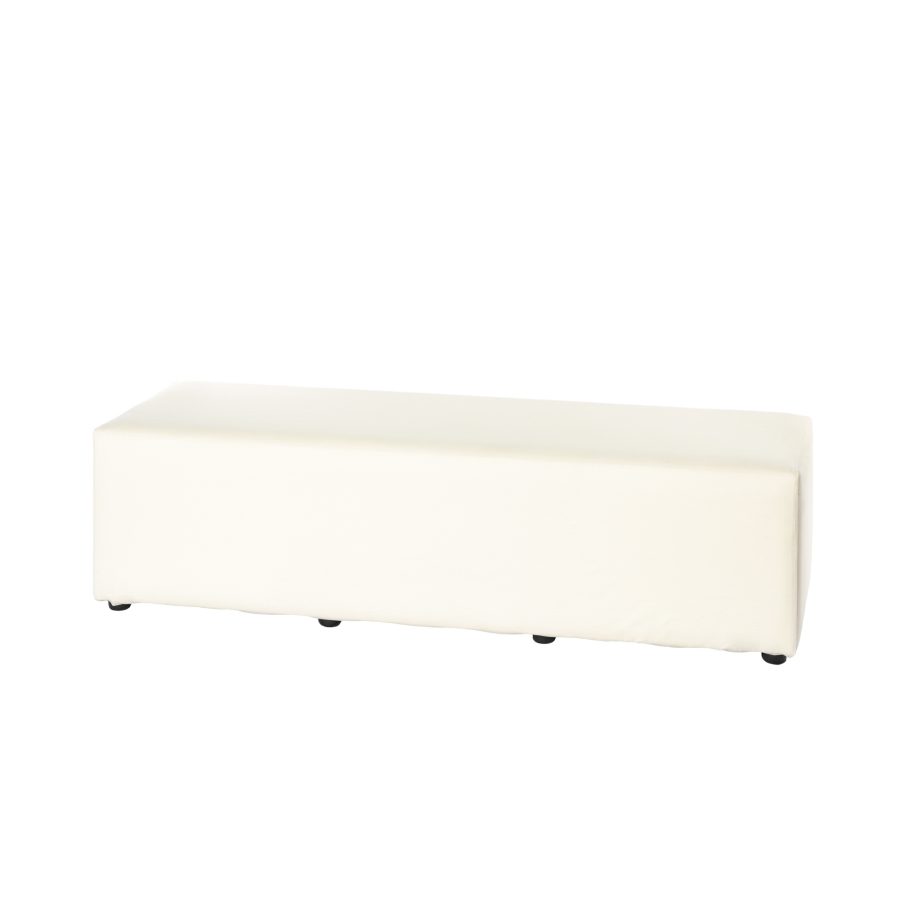 Banco 3 Plazas ¡¡VARIOS COLORES!!