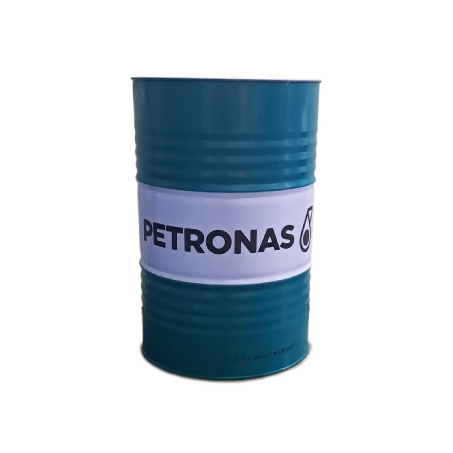 Barril Petronas