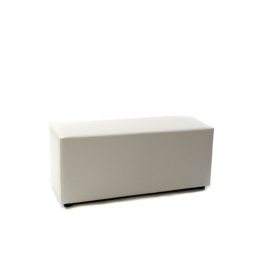 Banco 2 Plazas ¡¡VARIOS COLORES!!