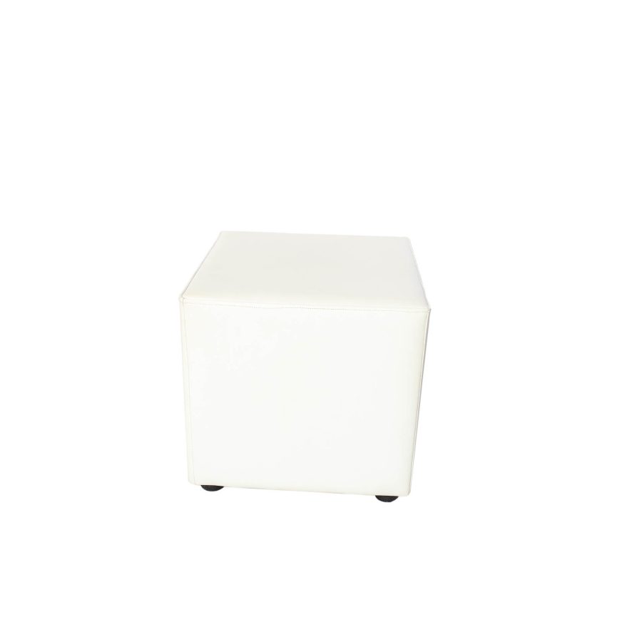 Puf Cuadrado ¡¡VARIOS COLORES!!