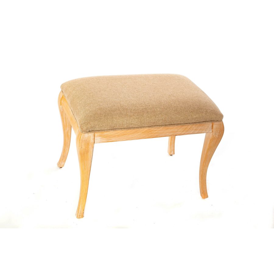 Banqueta Ceremonia Chippendale