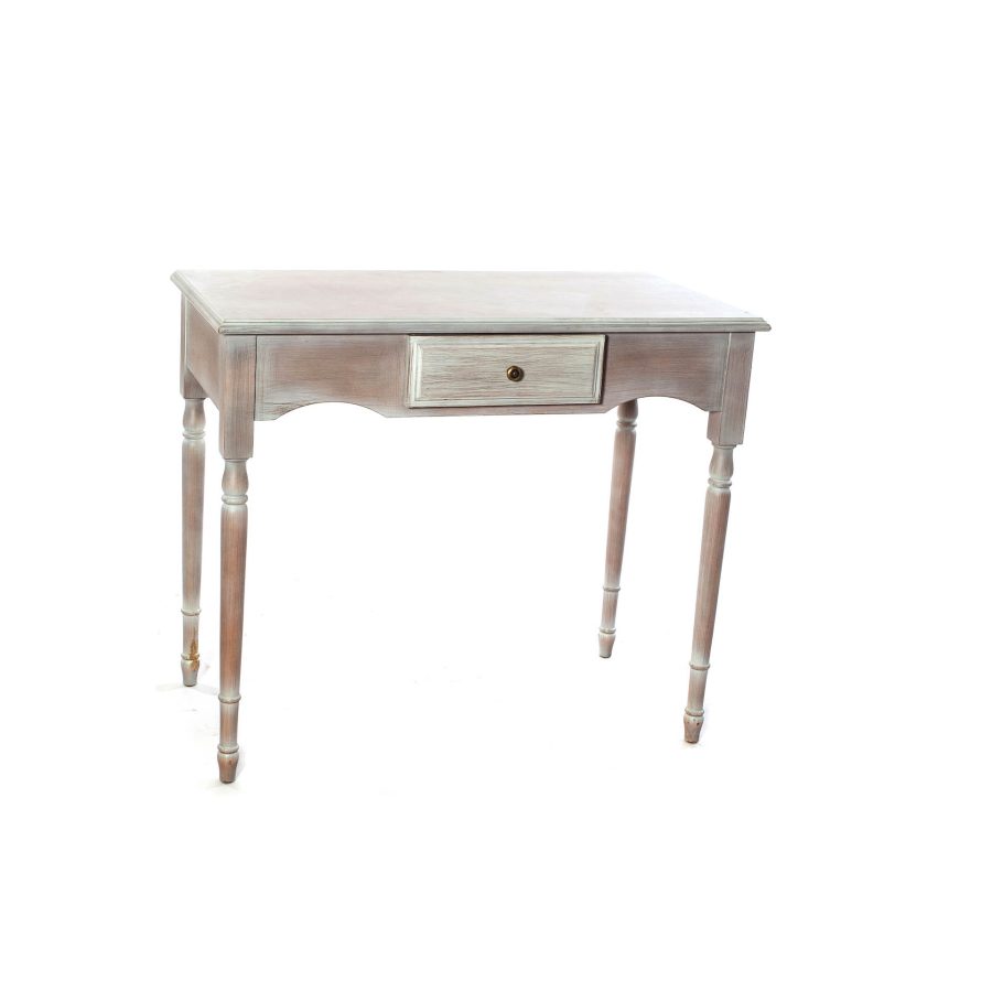 Mesa Firmas Luis Felipe DKP