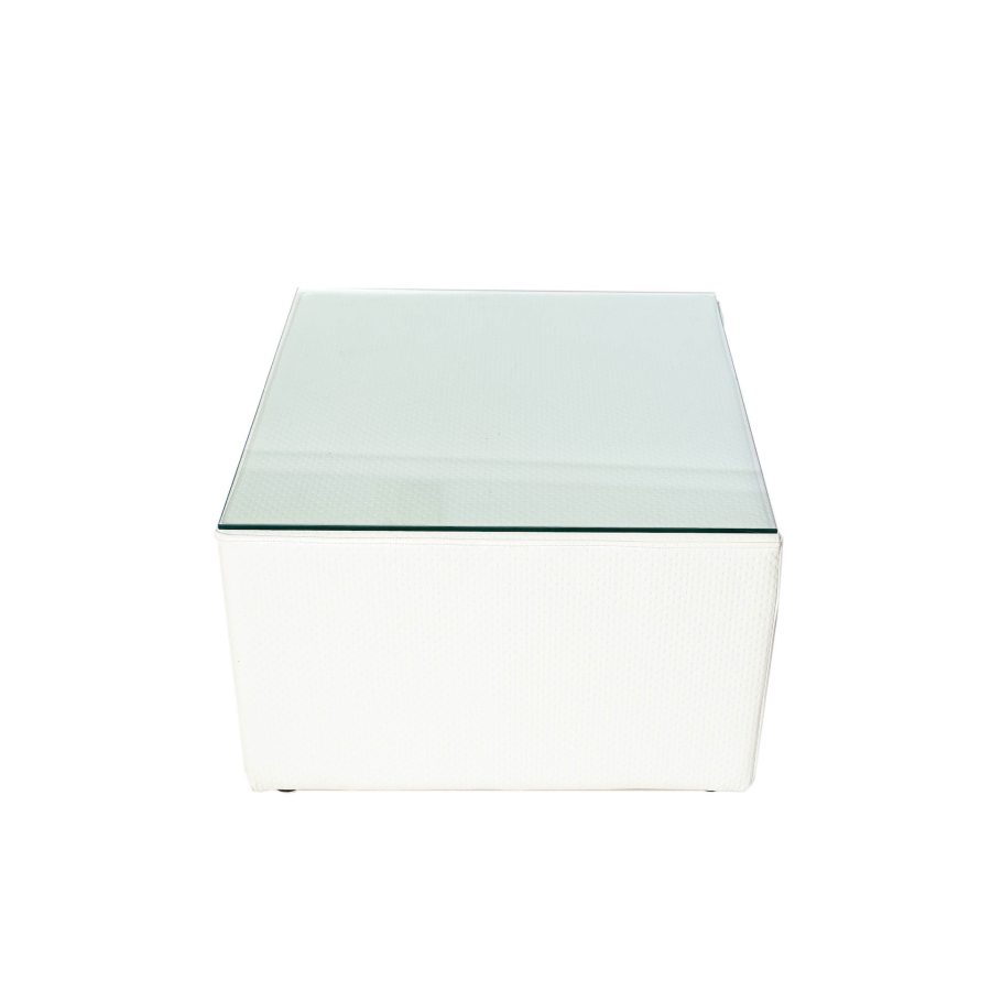 Mesa Centro (Cristal) ¡¡VARIOS COLORES!!