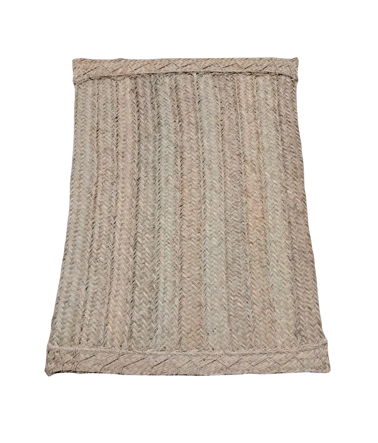 Alfombra Esparto Rectangular Pequeña