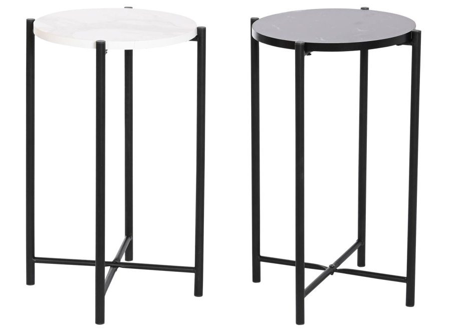 Mesa Yin Yang (pack 2)