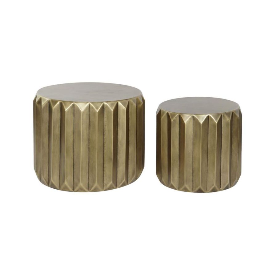 Mesa Aranca (Pack 2 Unidades)