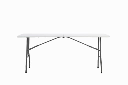 Mesa Rectangular Plástico