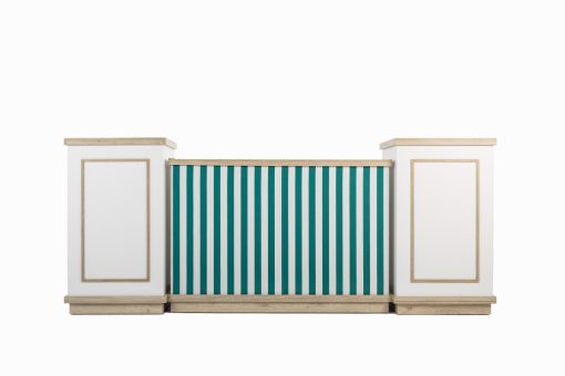 Módulo Barra – Personalizado –