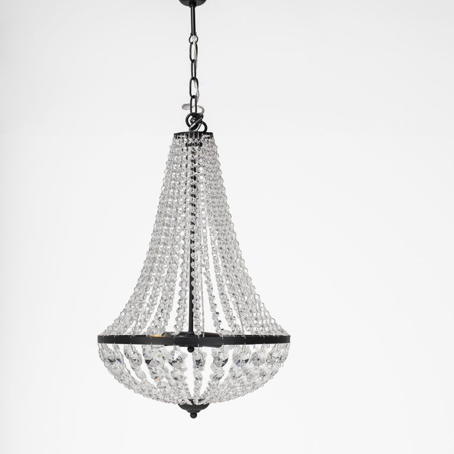 Lámpara Chandelier 40 diámetro