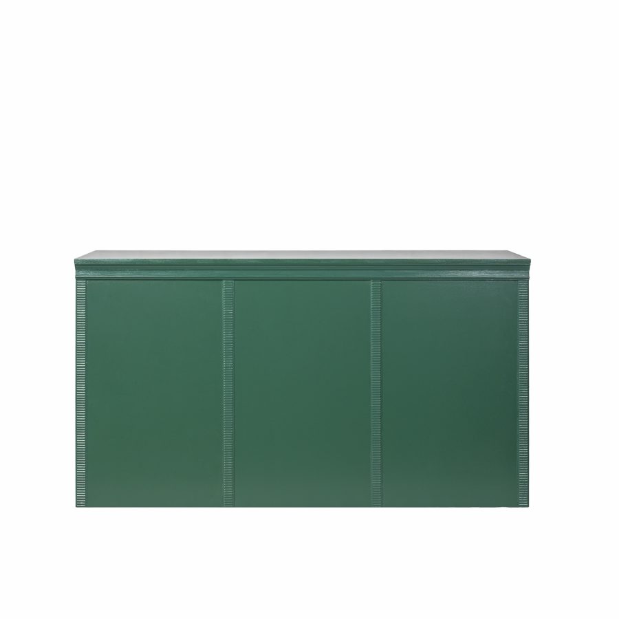 Módulo Barra London