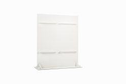 Seating con Estantes